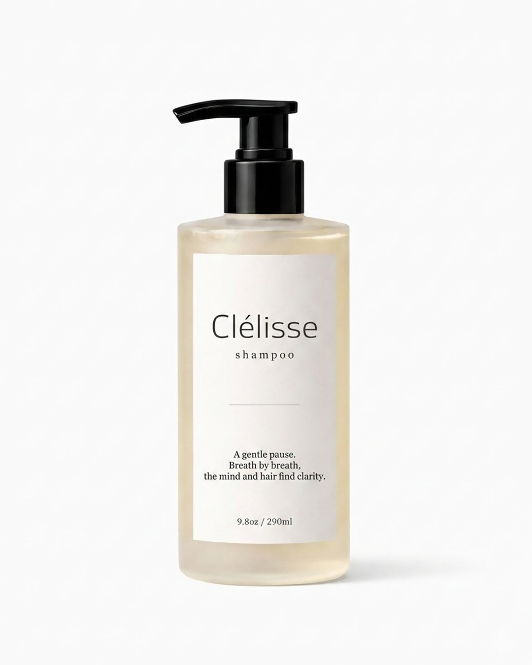 Clélisse Shampoo
