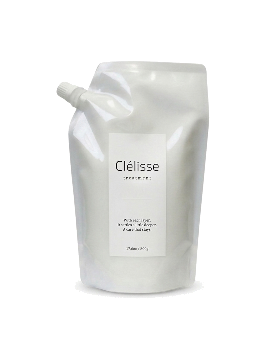 Clélisse Treatment, 500g refill