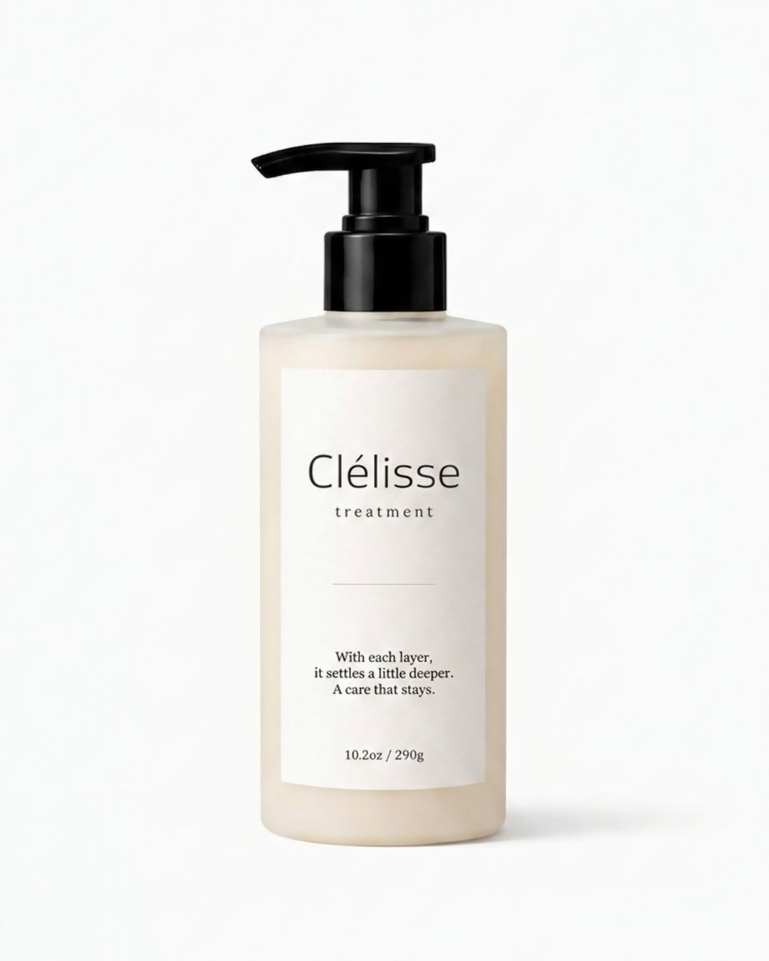 Clélisse Treatment